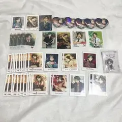 蓮巳敬人 あんスタ まとめ売り