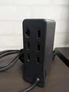 Anker Prime ドッキングステーション