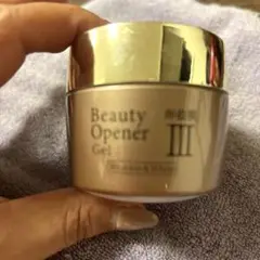 オージオ ビューティーオープナージェルリンクルu0026ホワイト 卵殻膜ジェル