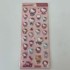 ハローキティ