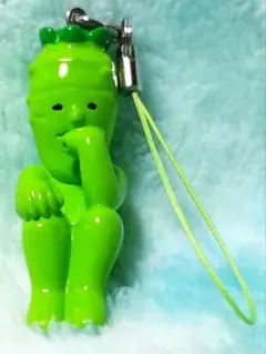 考えるシリーズ★伊豆【ストラップ】身削ってるなぁ···