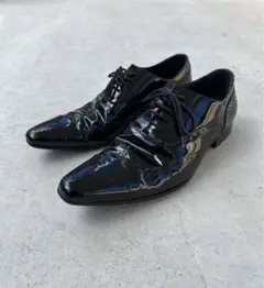 Dolce u0026 Gabbana オックスフォード シューズ 靴 27cm