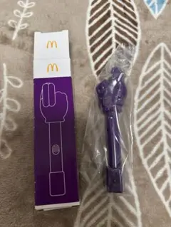 マック福袋　BEAMSコラボ