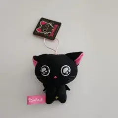 にゃんぱいあ　ぬいぐるみマスコット☆