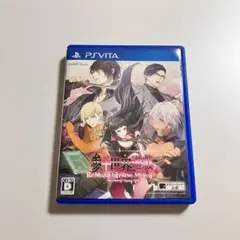 参千世界遊戯　vita