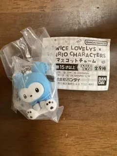 TWICE サンリオ ナヨン