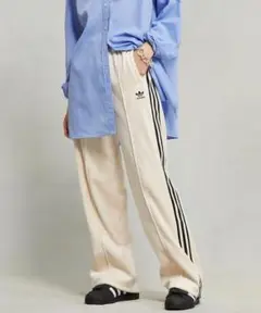 ◎期間限定値下げ中◎ 希少 アディダス ベッケンバウアーリュクス トラックトップ adidas（アディダス）の「アディダス オリジナルス プレミアム