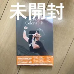 下野紘/ライヴハウスツアー2018\"Color of Life\"〈初回限定…