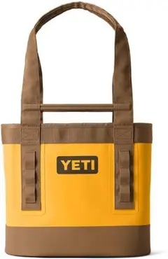 【新品未開封】YETI Camino 20 キャリーオール トートYellow