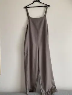 フレームワーク オーバーオール