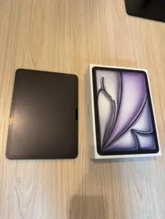 Apple iPad Air (M2) 11インチ 128GB Wi-Fi