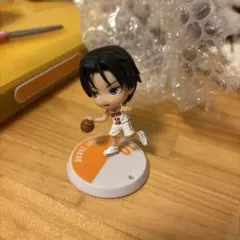 高尾和成　ミニフィギュア