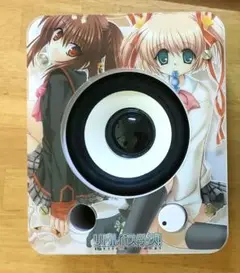 リトルバスターズ　スピーカー