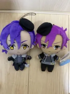 あんスタ 乙狩アドニス ぬいぐるみ まとめ売り