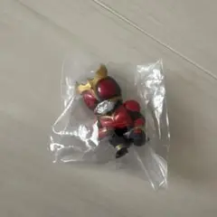 まちぼうけ 仮面ライダーの場合 その2 クウガ