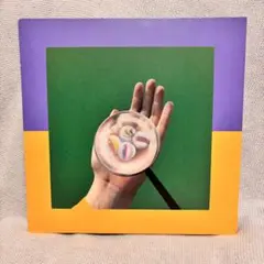 frankie cosmos close it quitely レコード lp