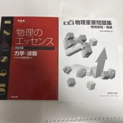 物理のエッセンス 四訂版