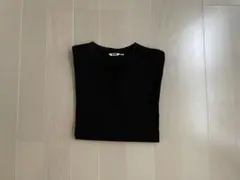 エアリズムコットンオーバーサイズ Tシャツ