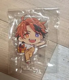 ホロスターズ ホロスタ 4th アクリルスタンド アクスタ 夕刻ロベル