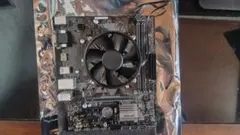 【i5-9400】マザーボード、CPU、CPUファ ンセット【LGA1151】