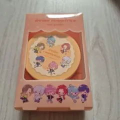 いれいすフェイスパウダー