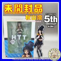 2025年最新】けいおん! 秋山澪 k-on! 5th anniversaryの人気
