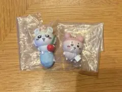 ちいかわ ならぶんです3 モモンガ カニちゃん