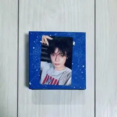 TXT TOGETHER スターキーリング ヨンジュン