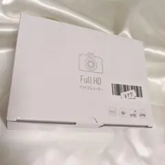 【赤字覚悟!!】ドライブレコーダー1296P フルHD高画質 ドラレコ