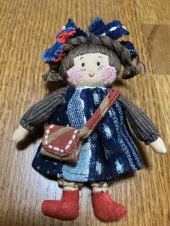 人形☆ブローチ☆⚠️ベルベル様☆確認用☆