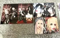 Mejibray チェキ（綴・恋一・メト）45枚セット Mejibray チェキ（綴・恋一・メト）45枚セット - メルカリ