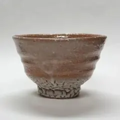 井戸茶碗　①