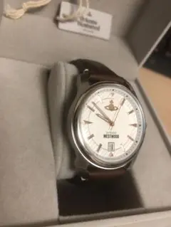 【Vivienne Westwood】 ヴィヴィアンウエストウッド 腕時計