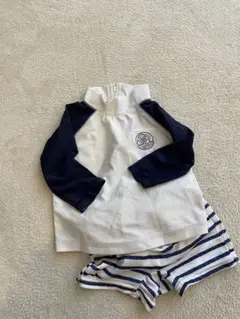 BABY GAP 水着・ラッシュガードセット