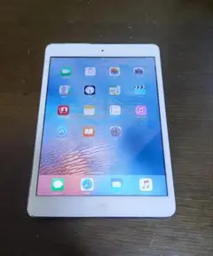 Apple iPad mini 第一世代 A1432 16GB Wi-Fi