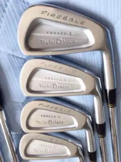 【希少・名器】テーラーメイド FIRESOLE FORGED h 3-SW