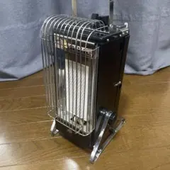 グリーンウッド　カセットストーブ　GCP-220 冬以外も必要？]Greenwoodポータブルヒーターのおすすめポイント