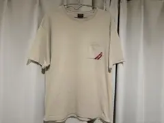 アルファインダストリーズ　Tシャツ 古着