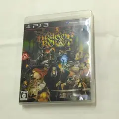 【匿名発送】玩具/PS3/ドラゴンズクラウン