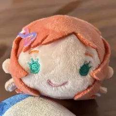 わんだふるぷりきゅあ　犬飼いろは　プリプリおてだま　わんだふる袋　①