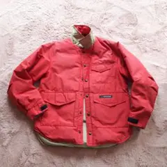 CANADA GOOSE OVER-SHIRT