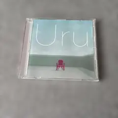 Uru ファーストストラグ