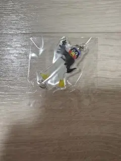 つば九郎　連結アクリルチャーム　ガチャガチャswallows