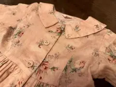 LOU STUDIO 子供用ワンピース