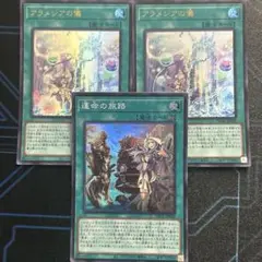 アラメシアの儀