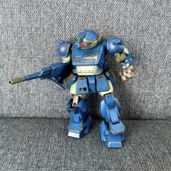 最終値下げ❗️装甲騎兵ボトムズ　ロボ道　ラビドリードッグ　箱あり