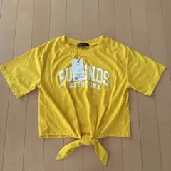 半袖　レディース　M