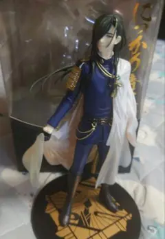 刀剣乱舞 にっかり青江 フィギュア