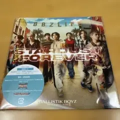 BALLISTIK BOYZ STAR DUST FOREVER