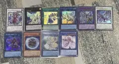 遊戯王　まとめセット